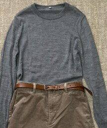 無印良品 | ニット/セーター