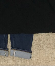 無印良品 | デニムパンツ