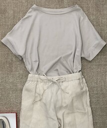 無印良品 | チュニック