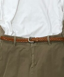 無印良品 | ベルト