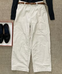 無印良品 | その他パンツ