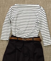 無印良品 | Tシャツ/カットソー