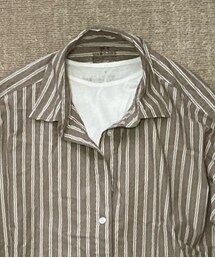 無印良品 | Tシャツ/カットソー
