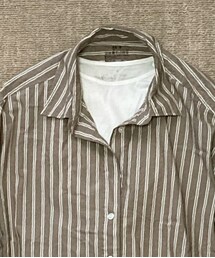 無印良品 | Tシャツ/カットソー