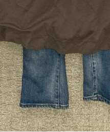 MUJI Labo | デニムパンツ