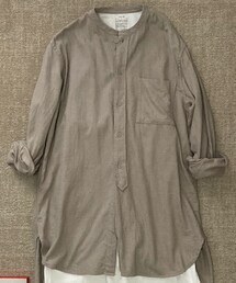無印良品 | チュニック