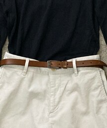 無印良品 | ベルト