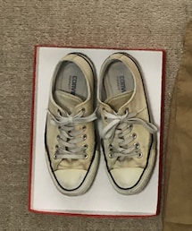 CONVERSE | スニーカー