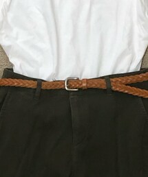 無印良品 | ベルト