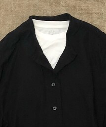 無印良品 | Tシャツ/カットソー