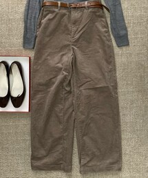 無印良品 | その他パンツ