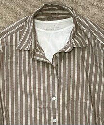 無印良品 | Tシャツ/カットソー
