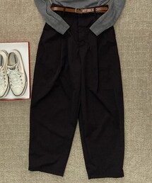 無印良品 | チノパンツ
