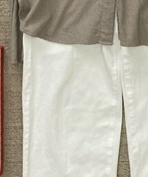 無印良品 | チノパンツ