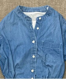無印良品 | Tシャツ/カットソー