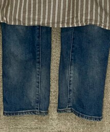 MUJI Labo | デニムパンツ