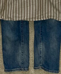 MUJI Labo | デニムパンツ