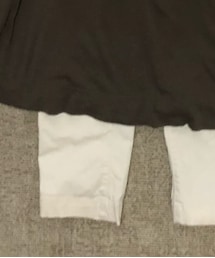 無印良品 | チノパンツ