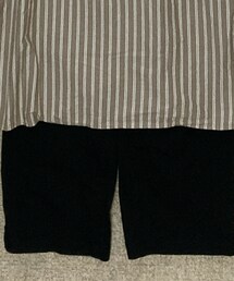 無印良品 | チノパンツ
