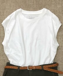 無印良品 | Tシャツ/カットソー