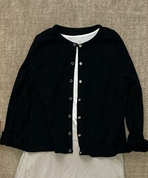 無印良品 | Tシャツ/カットソー