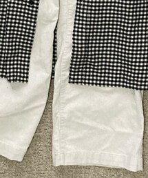 無印良品 | その他パンツ