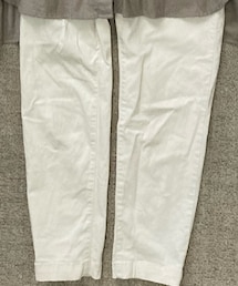 無印良品 | チノパンツ