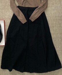 無印良品 | スカート