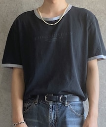 Calvin Klein | Tシャツ/カットソー