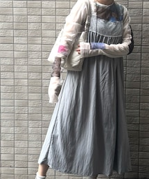 H&M | ワンピース