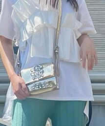 ZARA | ショルダーバッグ