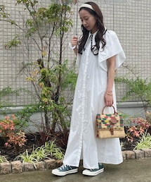 ZARA | ワンピース/ドレス