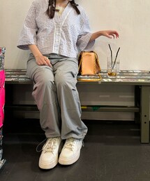 GU | パンツ