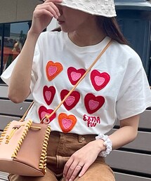 ZARA | Tシャツ/カットソー