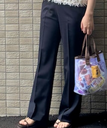 SUIT SELECT | パンツ