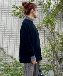 prose verse | スウェット