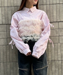 Avail | シャツ/ブラウス