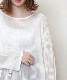 GU | トップス