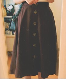 RETRO GIRL | スカート