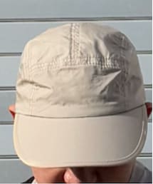 THE H.W. DOG & CO.  | キャップ