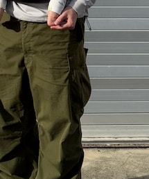 the Corona utility | チノパンツ
