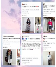 フォルダインありがとう💕 | その他