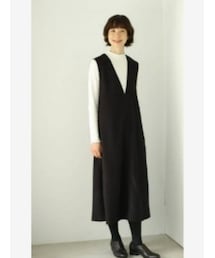 しまむら | ジャンパースカート