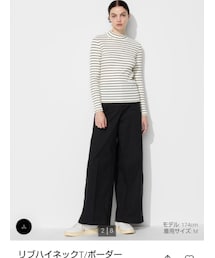 UNIQLO | Tシャツ/カットソー
