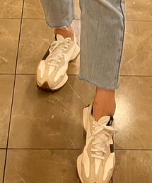 NEW BALANCE | スニーカー