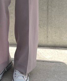 AURALEE | スラックス