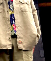 Dickies | シャツ/ブラウス