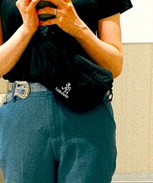 Gramicci | ボディバッグ/ウエストポーチ