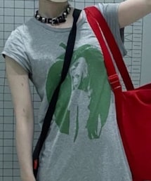HYSTERIC GLAMOUR | Tシャツ/カットソー