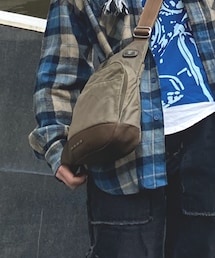 TUMI | ショルダーバッグ